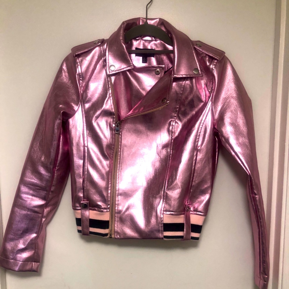 New look jacket